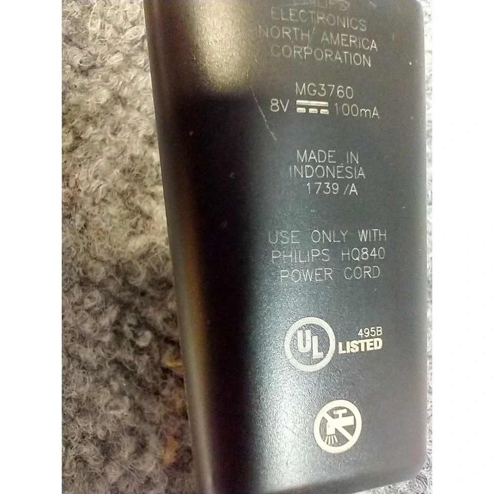 Philips norelco multigroom